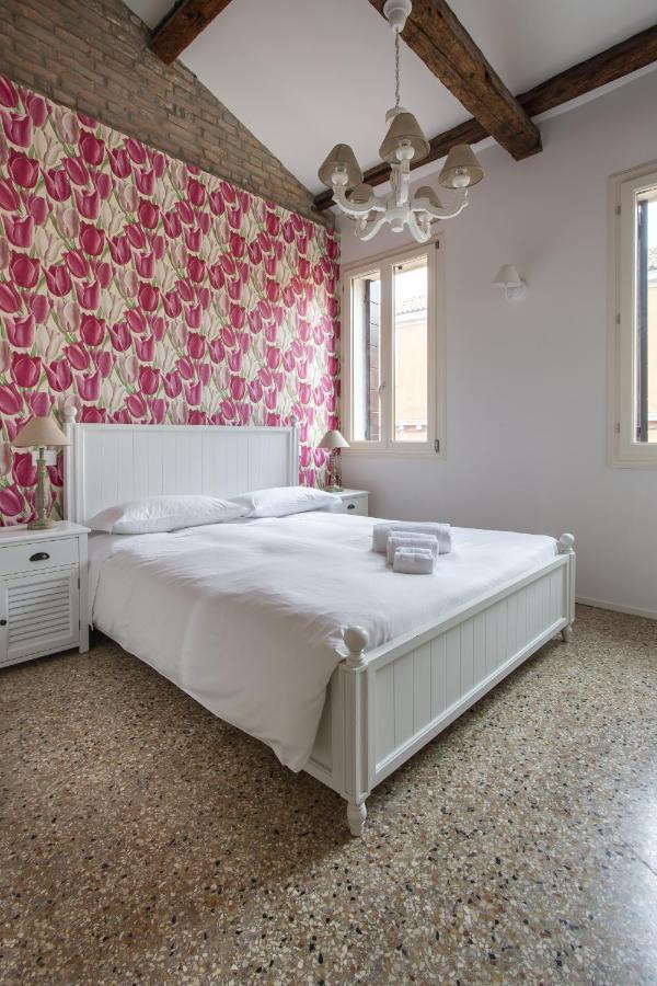Appartamento Terrazza Rialto