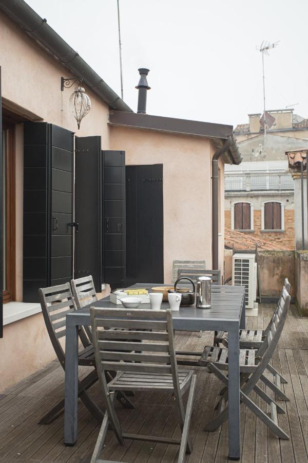 Terrazza Rialto Appartamento *