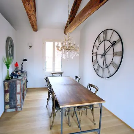 Terrazza Rialto Apartment Venice Room photo