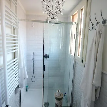 Terrazza Rialto Apartment Venice Room photo