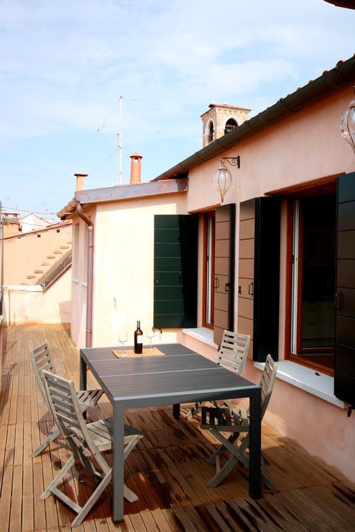 Terrazza Rialto Venice