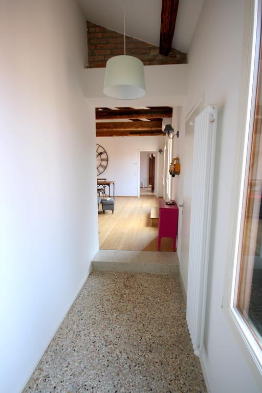 Terrazza Rialto Apartment *