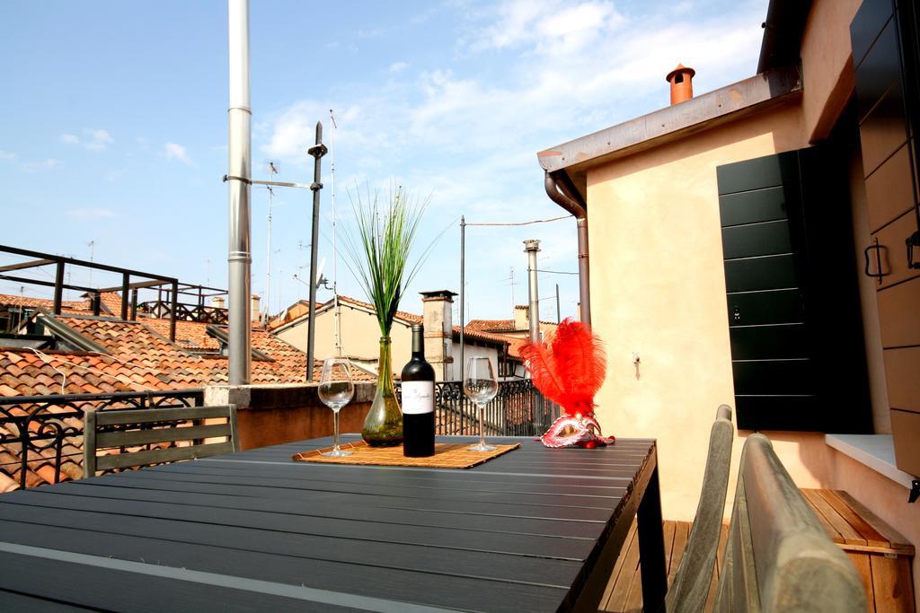 Terrazza Rialto Venice