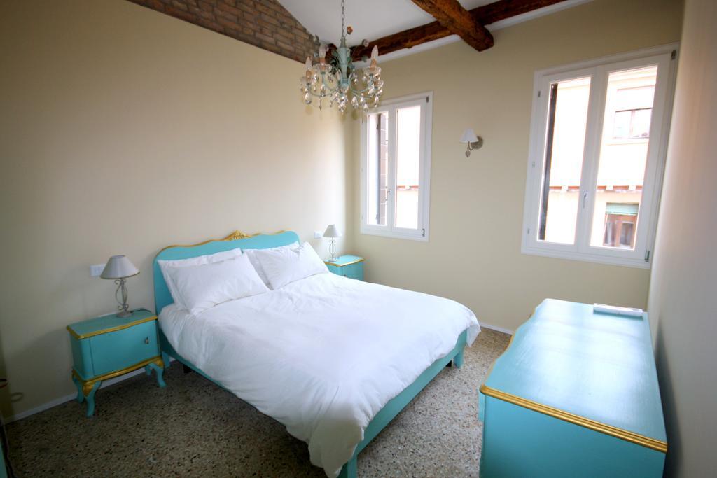 Terrazza Rialto Venice
