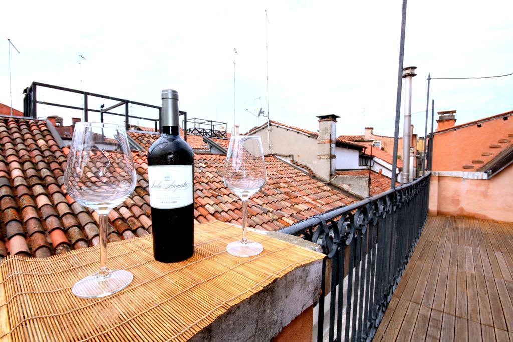 Terrazza Rialto *